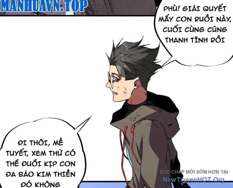 Cấm Chú Sư Mạnh Nhất Lịch Sử - Chương 26 - ảnh 59