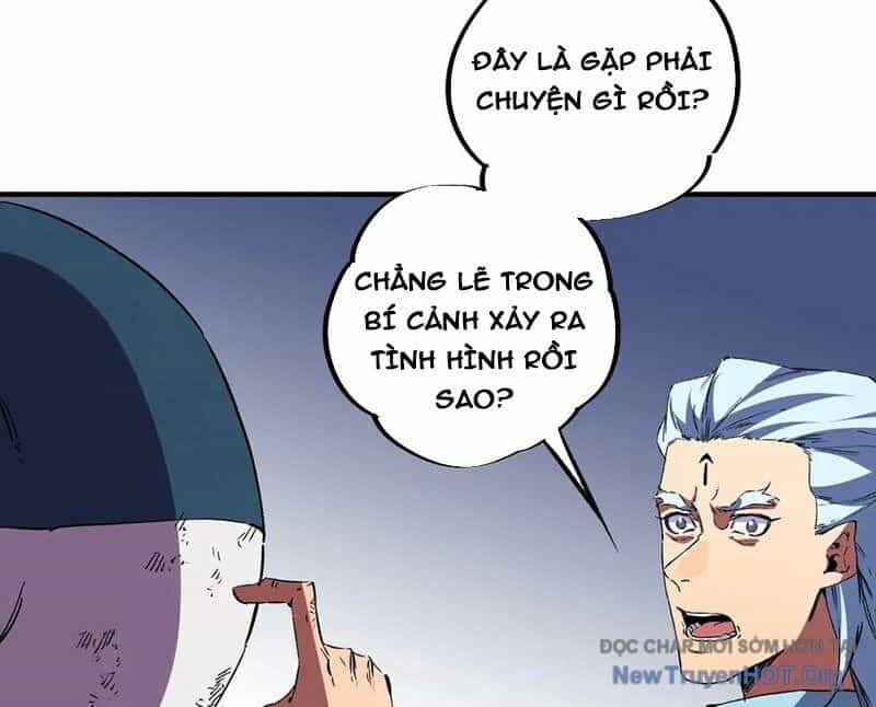 Cấm Chú Sư Mạnh Nhất Lịch Sử - Chương 26 - ảnh 72