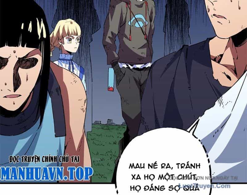 Cấm Chú Sư Mạnh Nhất Lịch Sử - Chương 28 - ảnh 26