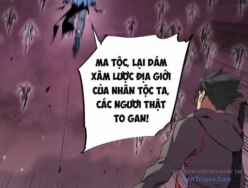 Cấm Chú Sư Mạnh Nhất Lịch Sử - Chương 28 - ảnh 85
