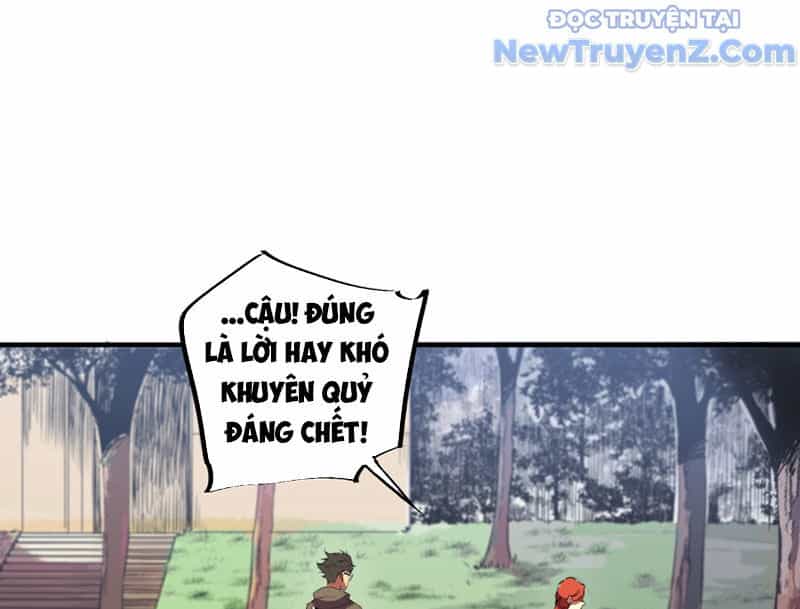 Cấm Chú Sư Mạnh Nhất Lịch Sử - Chương 2 - ảnh 19