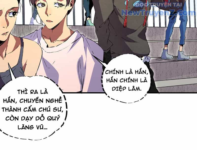 Cấm Chú Sư Mạnh Nhất Lịch Sử - Chương 2 - ảnh 85