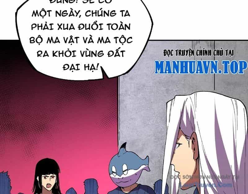 Cấm Chú Sư Mạnh Nhất Lịch Sử - Chương 31 - ảnh 38
