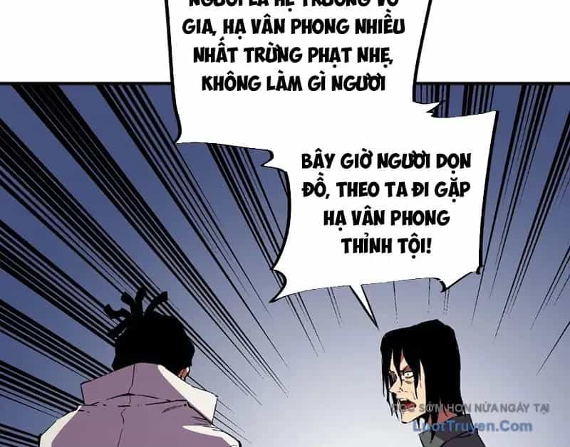 Cấm Chú Sư Mạnh Nhất Lịch Sử - Chương 32 - ảnh 34