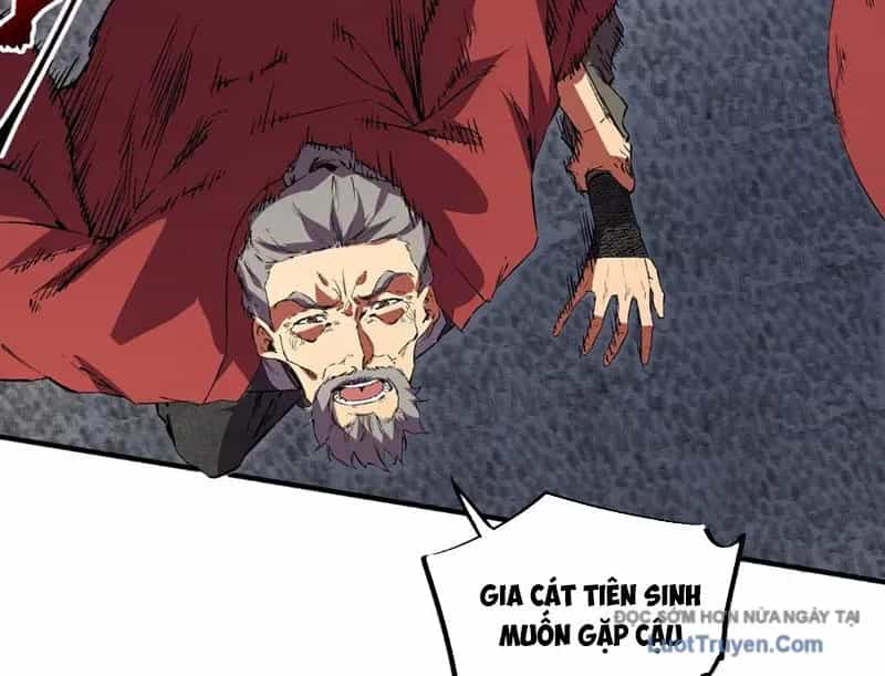 Cấm Chú Sư Mạnh Nhất Lịch Sử - Chương 32 - ảnh 80