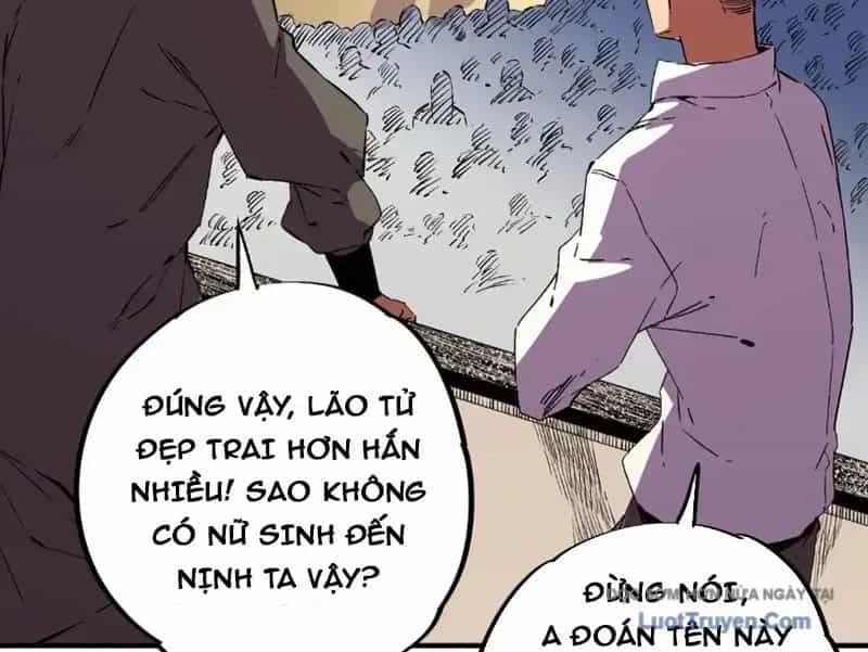 Cấm Chú Sư Mạnh Nhất Lịch Sử - Chương 33 - ảnh 34