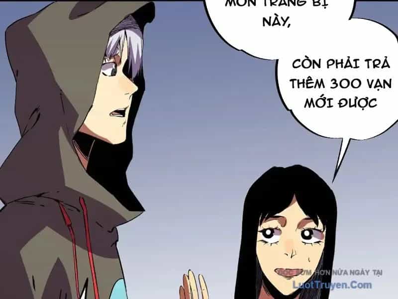 Cấm Chú Sư Mạnh Nhất Lịch Sử - Chương 33 - ảnh 50