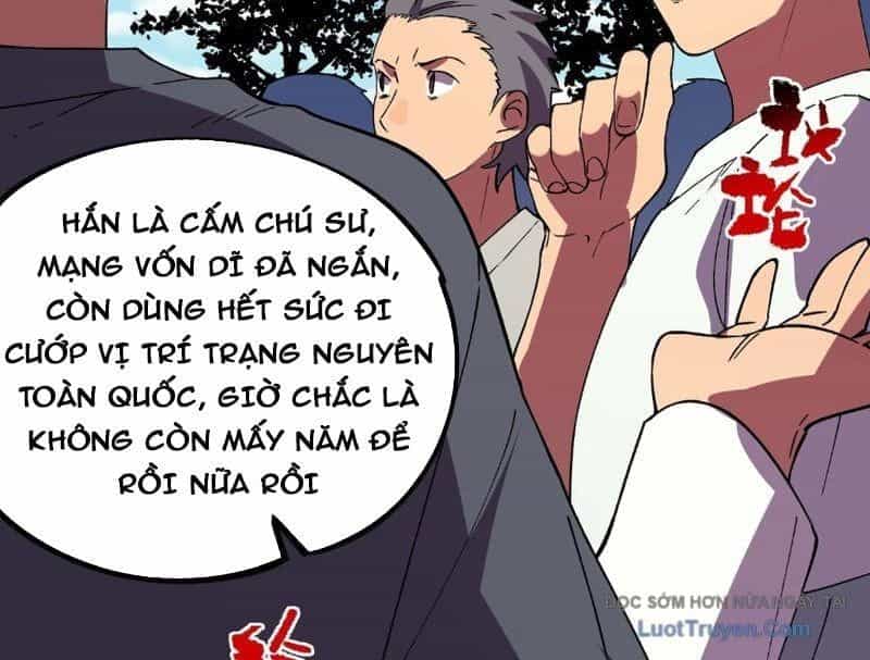 Cấm Chú Sư Mạnh Nhất Lịch Sử - Chương 34 - ảnh 112