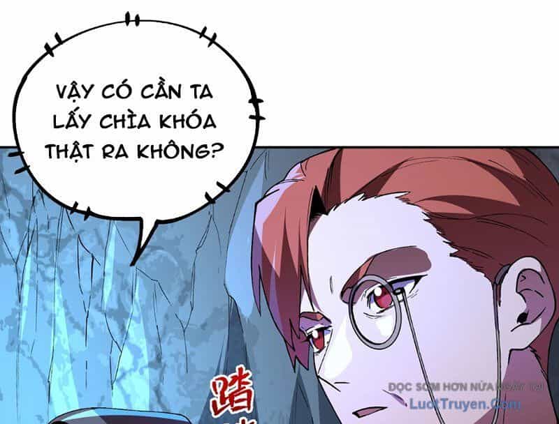 Cấm Chú Sư Mạnh Nhất Lịch Sử - Chương 35 - ảnh 36