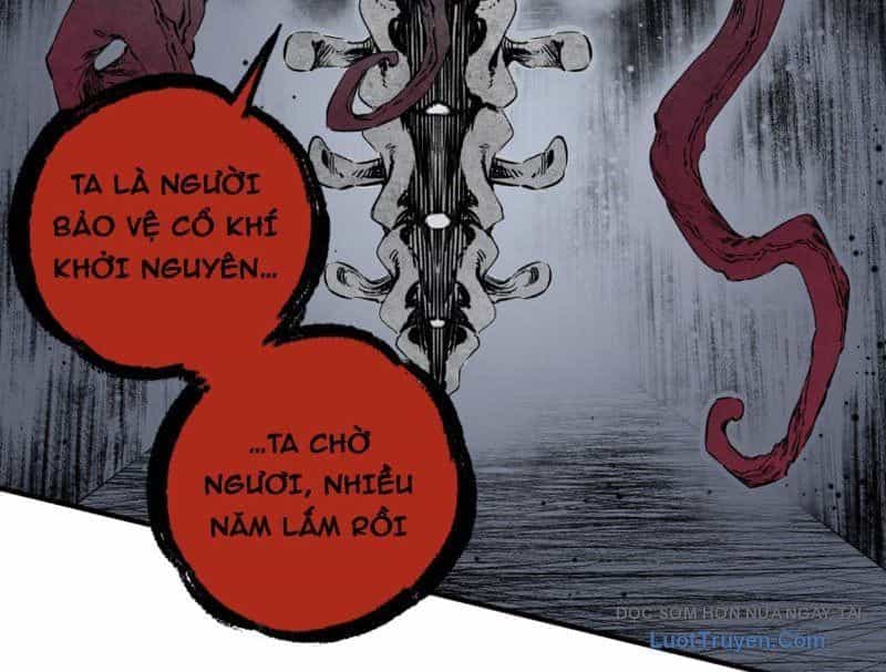 Cấm Chú Sư Mạnh Nhất Lịch Sử - Chương 36 - ảnh 5