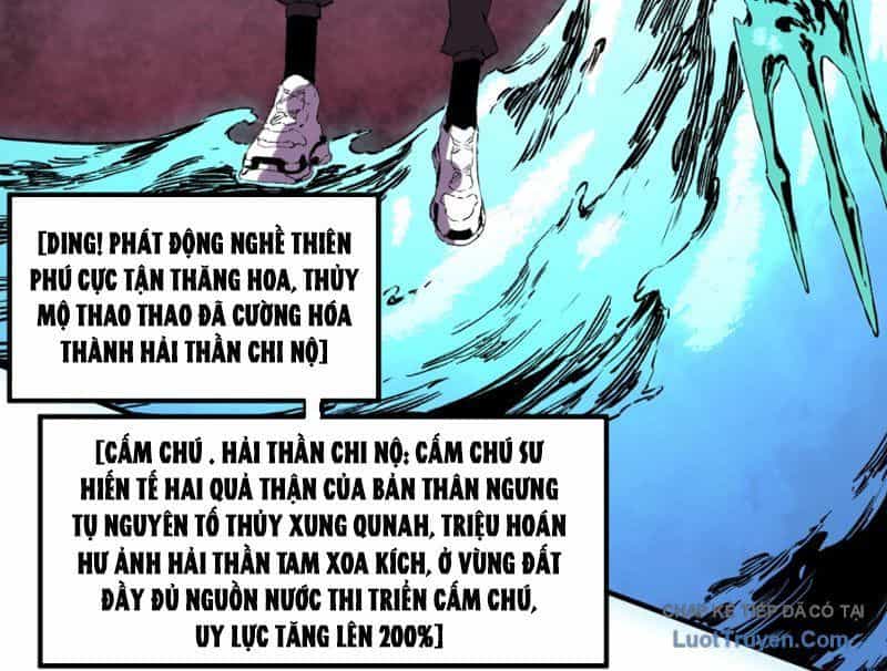 Cấm Chú Sư Mạnh Nhất Lịch Sử - Chương 38 - ảnh 11