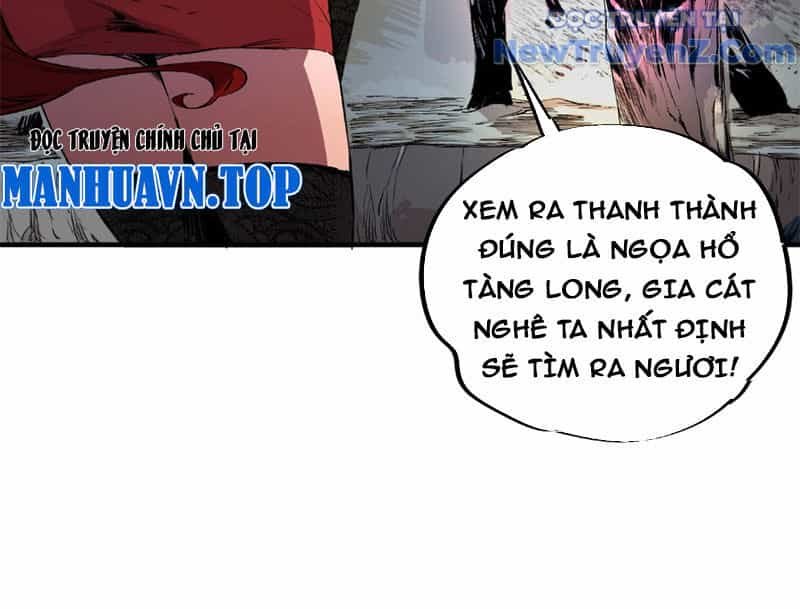 Cấm Chú Sư Mạnh Nhất Lịch Sử - Chương 3 - ảnh 77