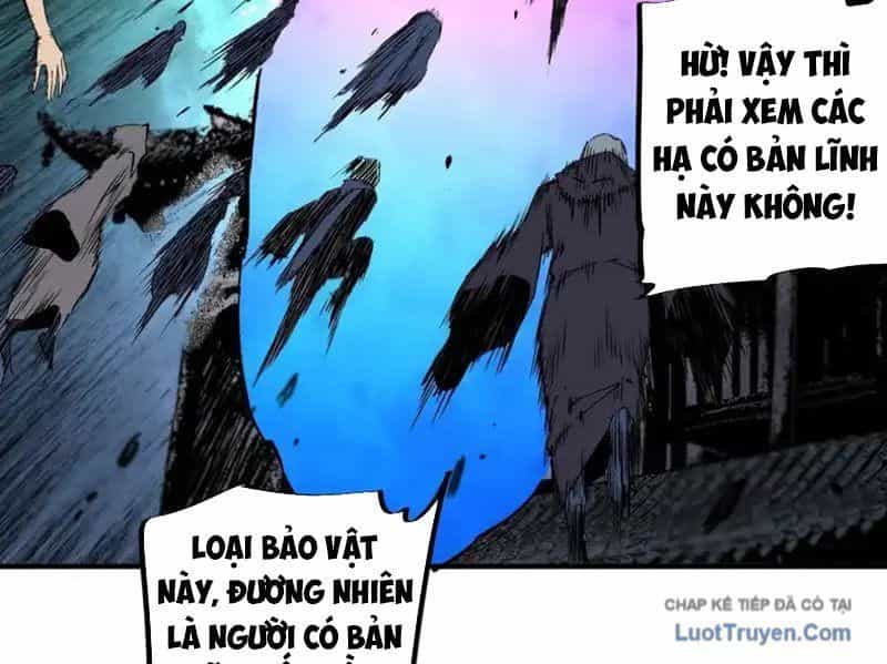 Cấm Chú Sư Mạnh Nhất Lịch Sử - Chương 43 - ảnh 88