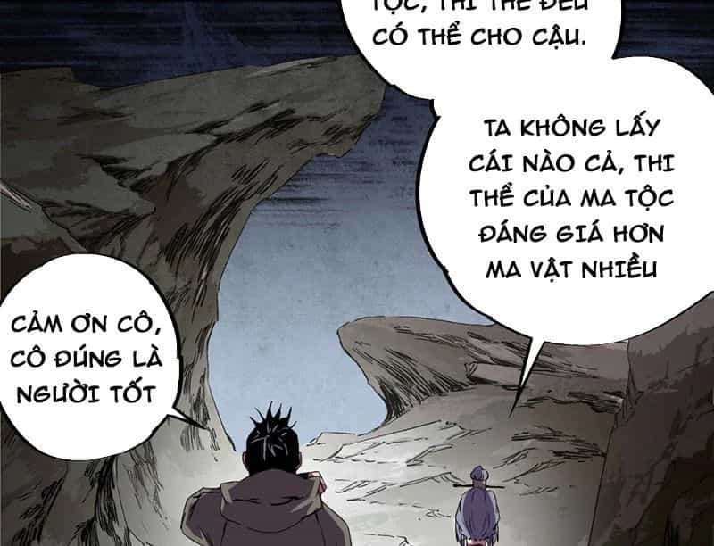 Cấm Chú Sư Mạnh Nhất Lịch Sử - Chương 44 - ảnh 57