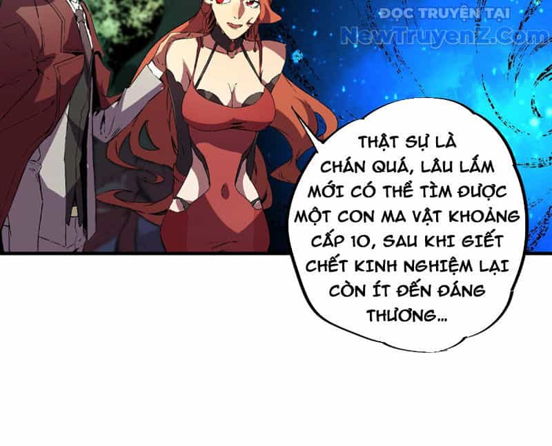 Cấm Chú Sư Mạnh Nhất Lịch Sử - Chương 4 - ảnh 92