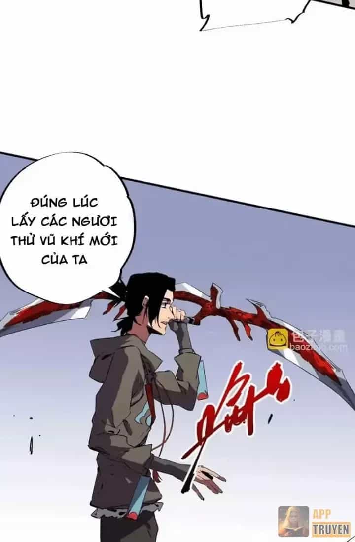 Cấm Chú Sư Mạnh Nhất Lịch Sử - Chương 53 - ảnh 20