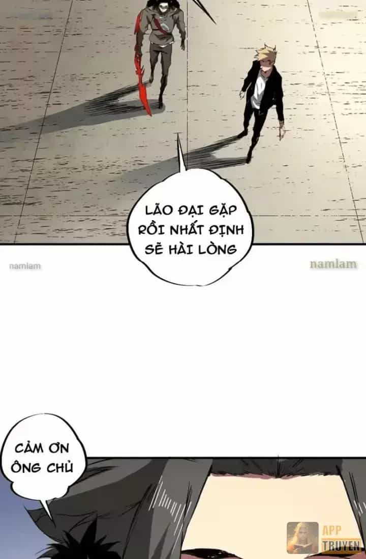 Cấm Chú Sư Mạnh Nhất Lịch Sử - Chương 53 - ảnh 49