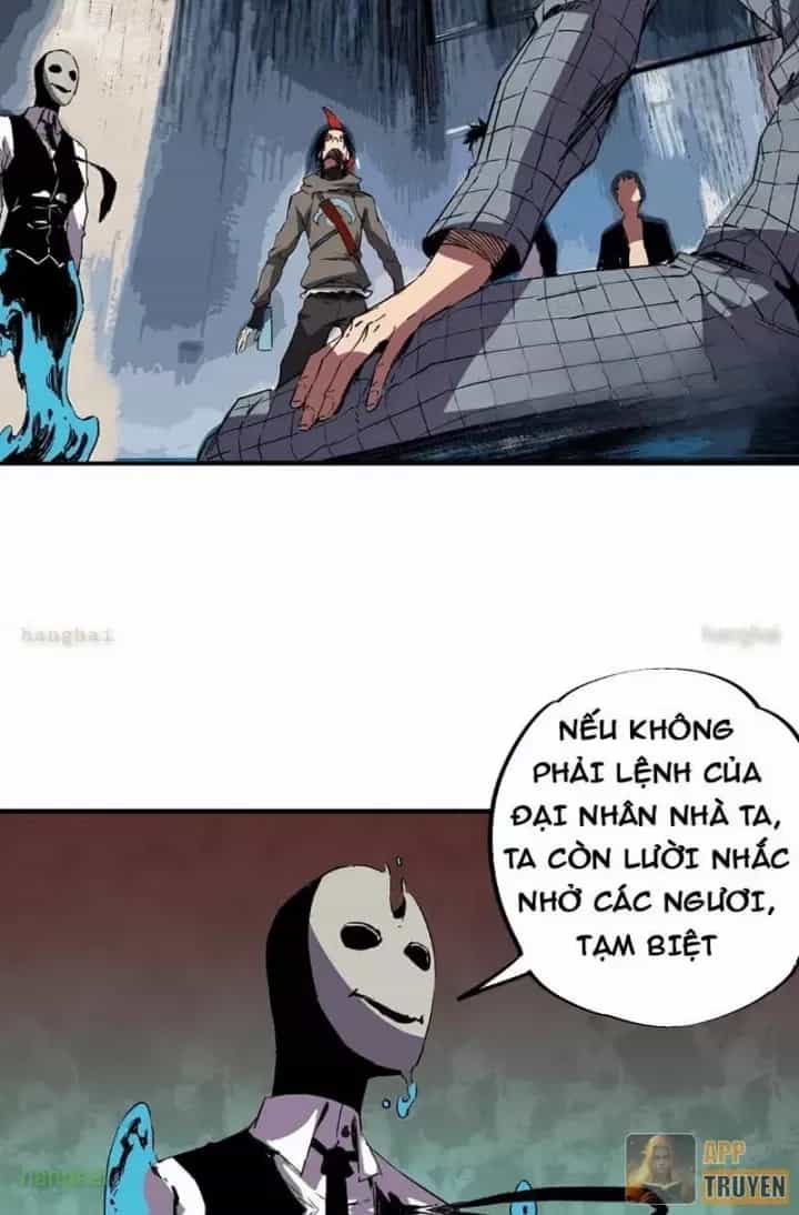 Cấm Chú Sư Mạnh Nhất Lịch Sử - Chương 54 - ảnh 27