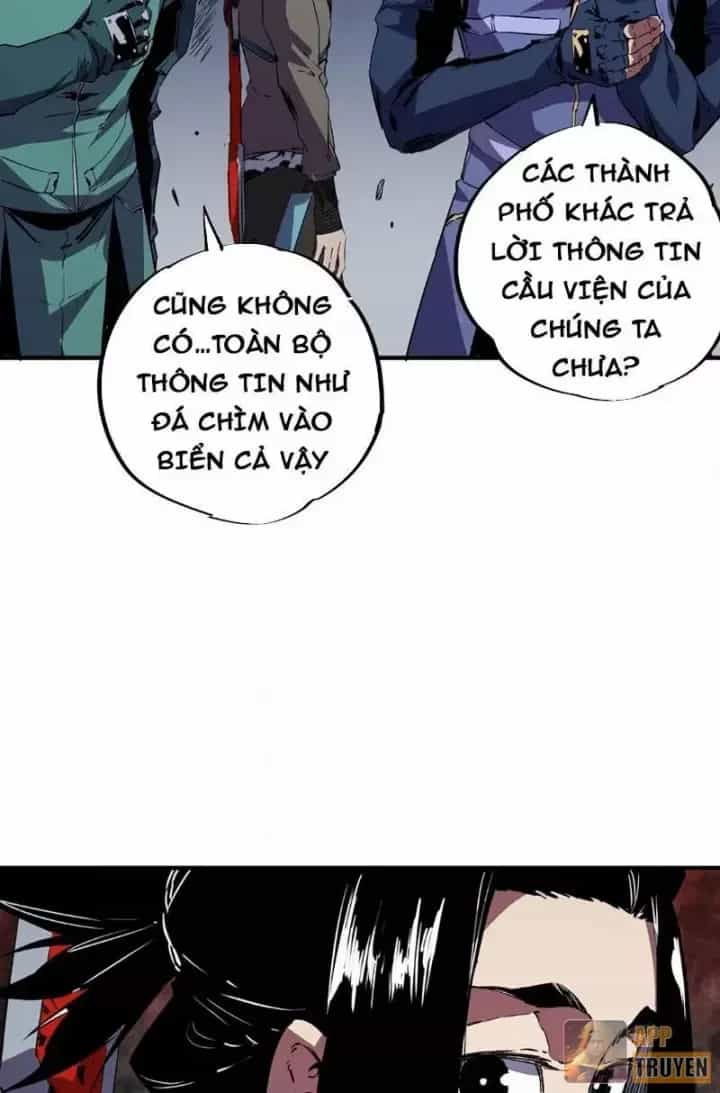 Cấm Chú Sư Mạnh Nhất Lịch Sử - Chương 54 - ảnh 50