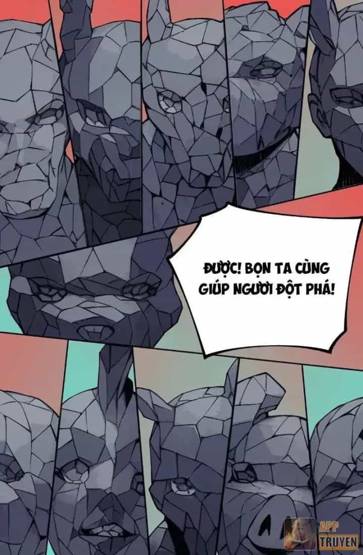 Cấm Chú Sư Mạnh Nhất Lịch Sử - Chương 56 - ảnh 26