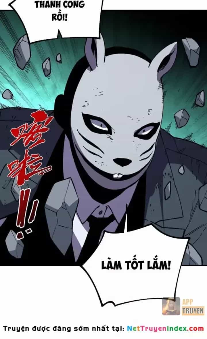 Cấm Chú Sư Mạnh Nhất Lịch Sử - Chương 56 - ảnh 29