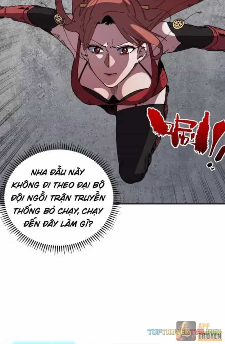 Cấm Chú Sư Mạnh Nhất Lịch Sử - Chương 56 - ảnh 3