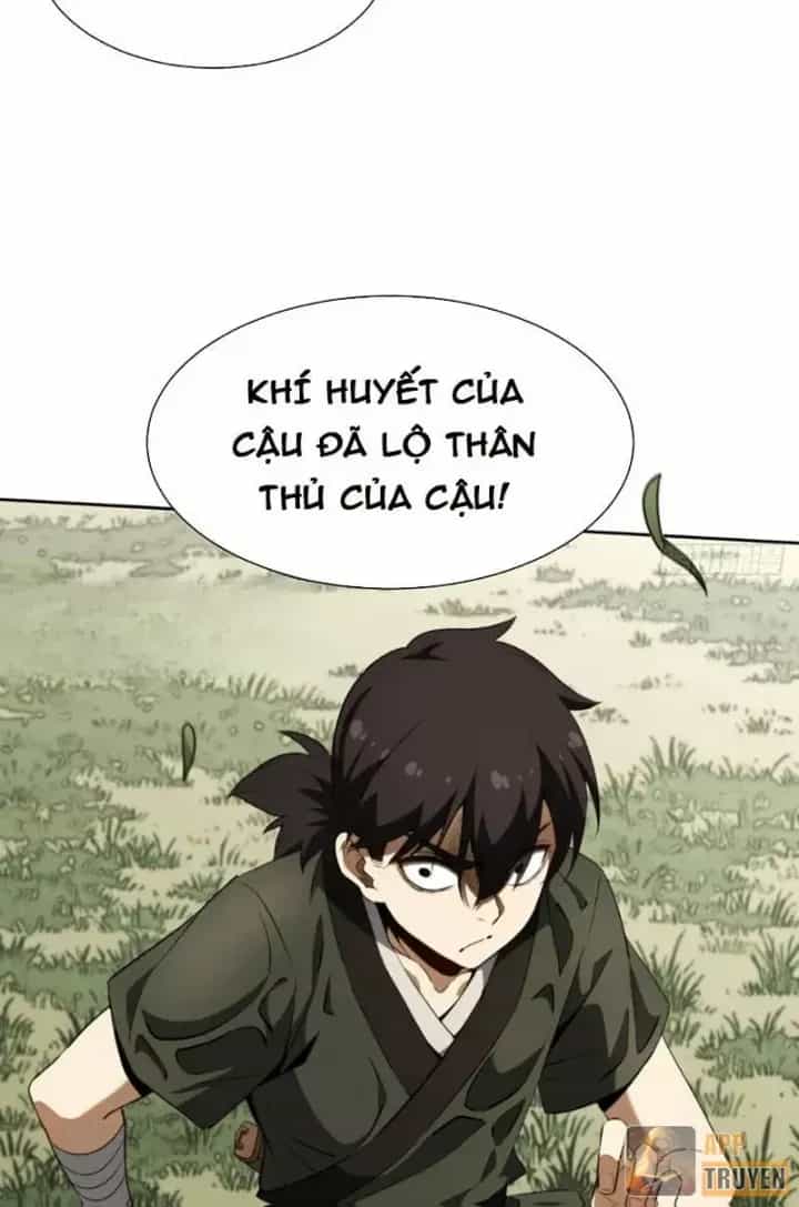 Cấm Chú Sư Mạnh Nhất Lịch Sử - Chương 58 - ảnh 23