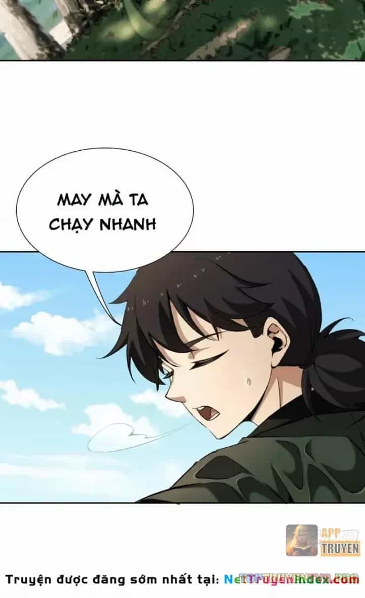 Cấm Chú Sư Mạnh Nhất Lịch Sử - Chương 58 - ảnh 4