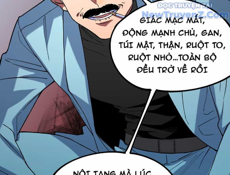 Cấm Chú Sư Mạnh Nhất Lịch Sử - Chương 5 - ảnh 106