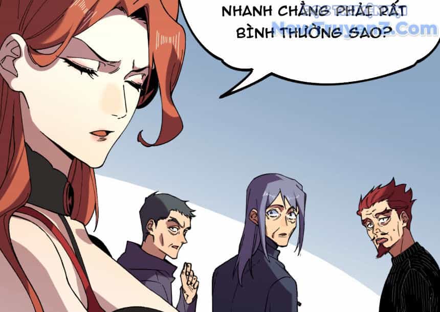 Cấm Chú Sư Mạnh Nhất Lịch Sử - Chương 5 - ảnh 33