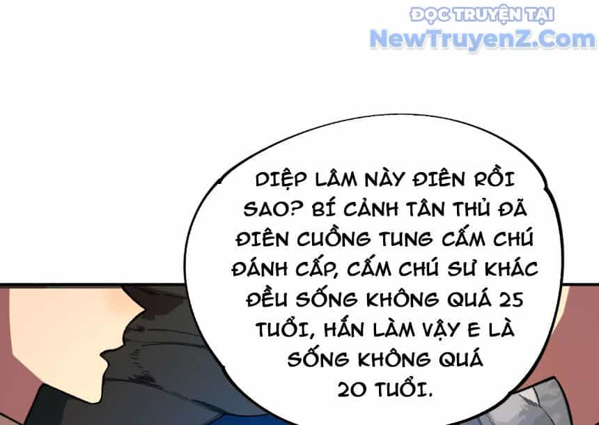 Cấm Chú Sư Mạnh Nhất Lịch Sử - Chương 5 - ảnh 35