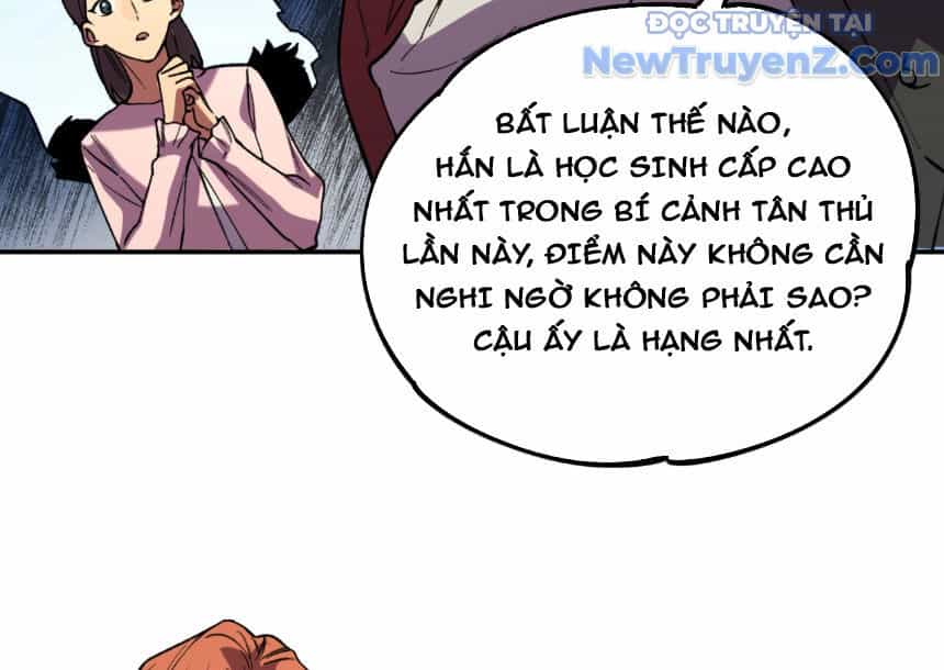Cấm Chú Sư Mạnh Nhất Lịch Sử - Chương 5 - ảnh 45
