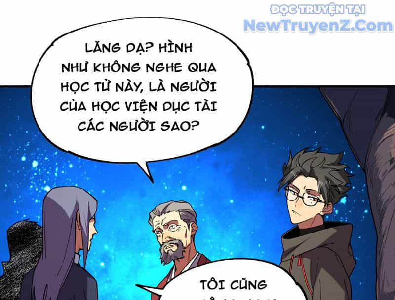 Cấm Chú Sư Mạnh Nhất Lịch Sử - Chương 5 - ảnh 53