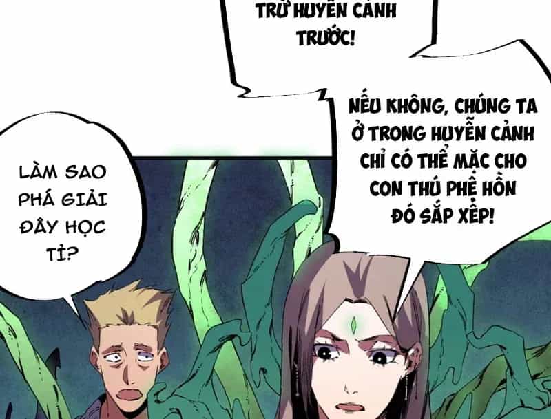 Cấm Chú Sư Mạnh Nhất Lịch Sử - Chương 61 - ảnh 87