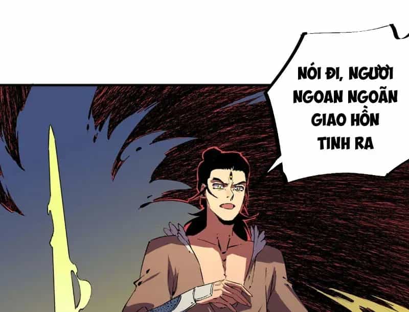 Cấm Chú Sư Mạnh Nhất Lịch Sử - Chương 62 - ảnh 89
