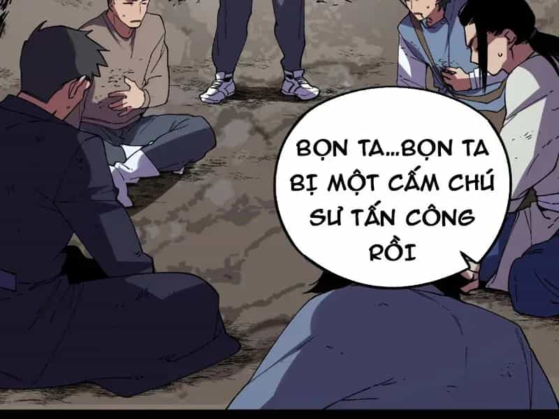 Cấm Chú Sư Mạnh Nhất Lịch Sử - Chương 63 - ảnh 100