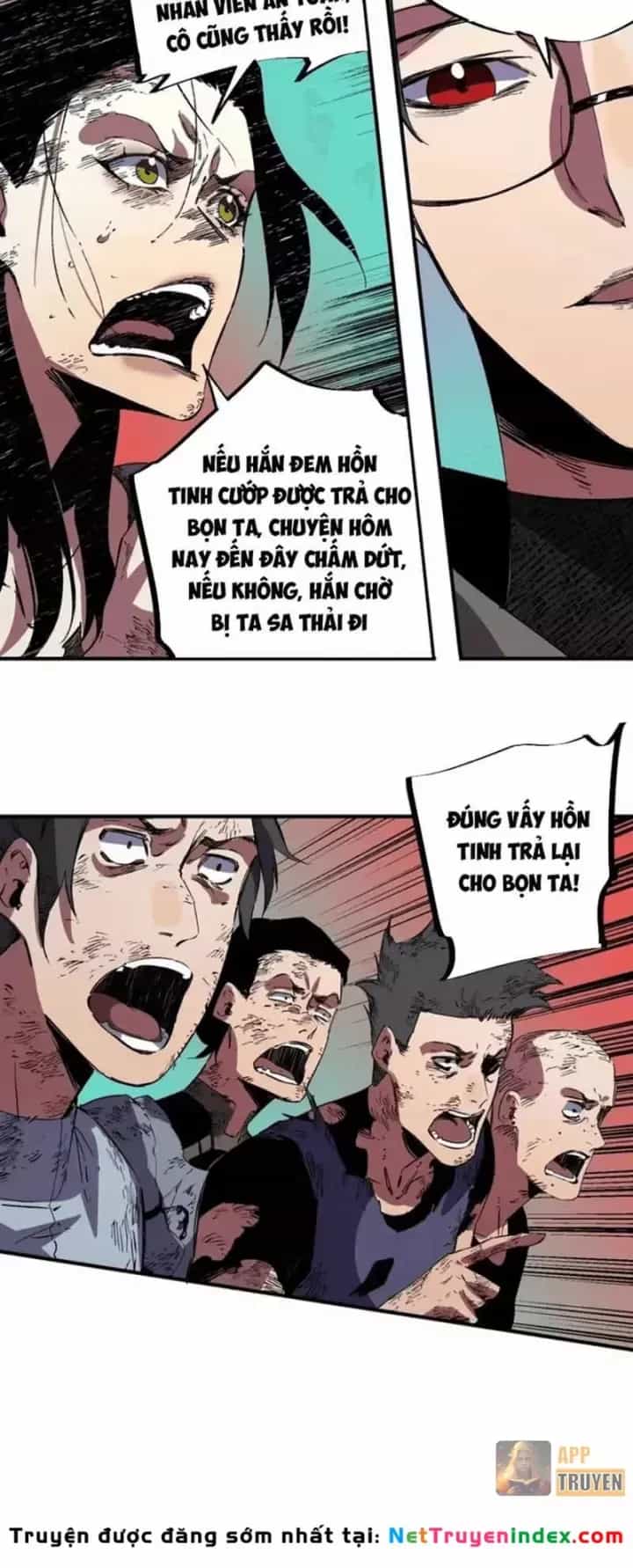 Cấm Chú Sư Mạnh Nhất Lịch Sử - Chương 64 - ảnh 27