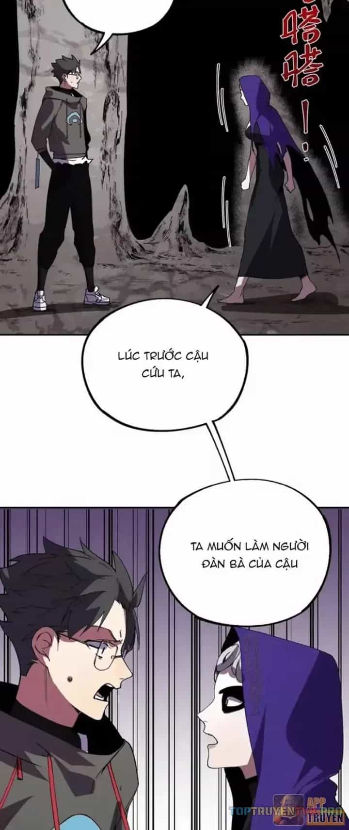 Cấm Chú Sư Mạnh Nhất Lịch Sử - Chương 64 - ảnh 4