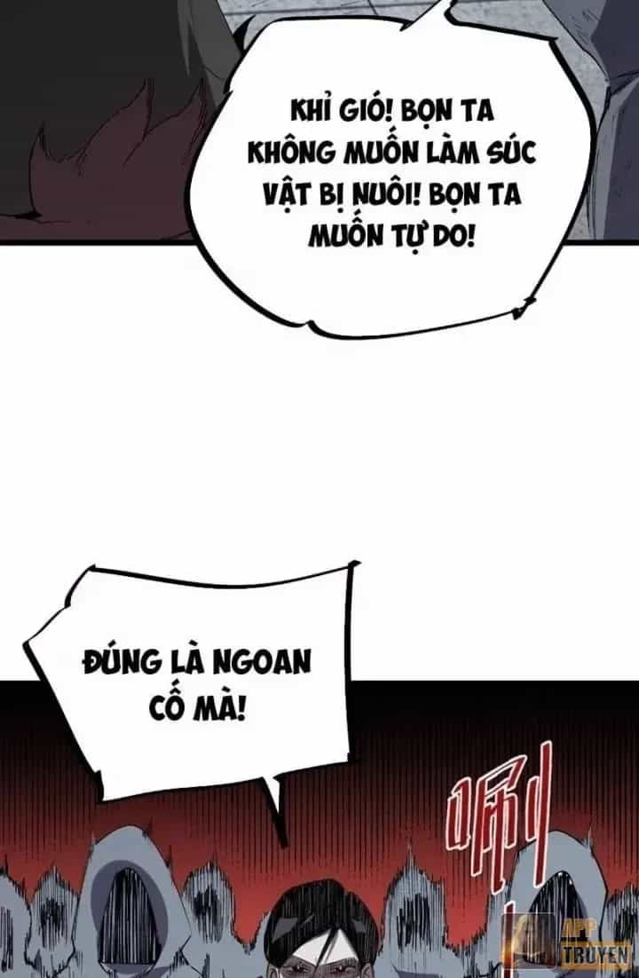 Cấm Chú Sư Mạnh Nhất Lịch Sử - Chương 65 - ảnh 63