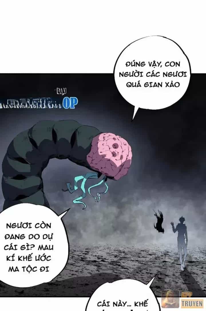 Cấm Chú Sư Mạnh Nhất Lịch Sử - Chương 66 - ảnh 49