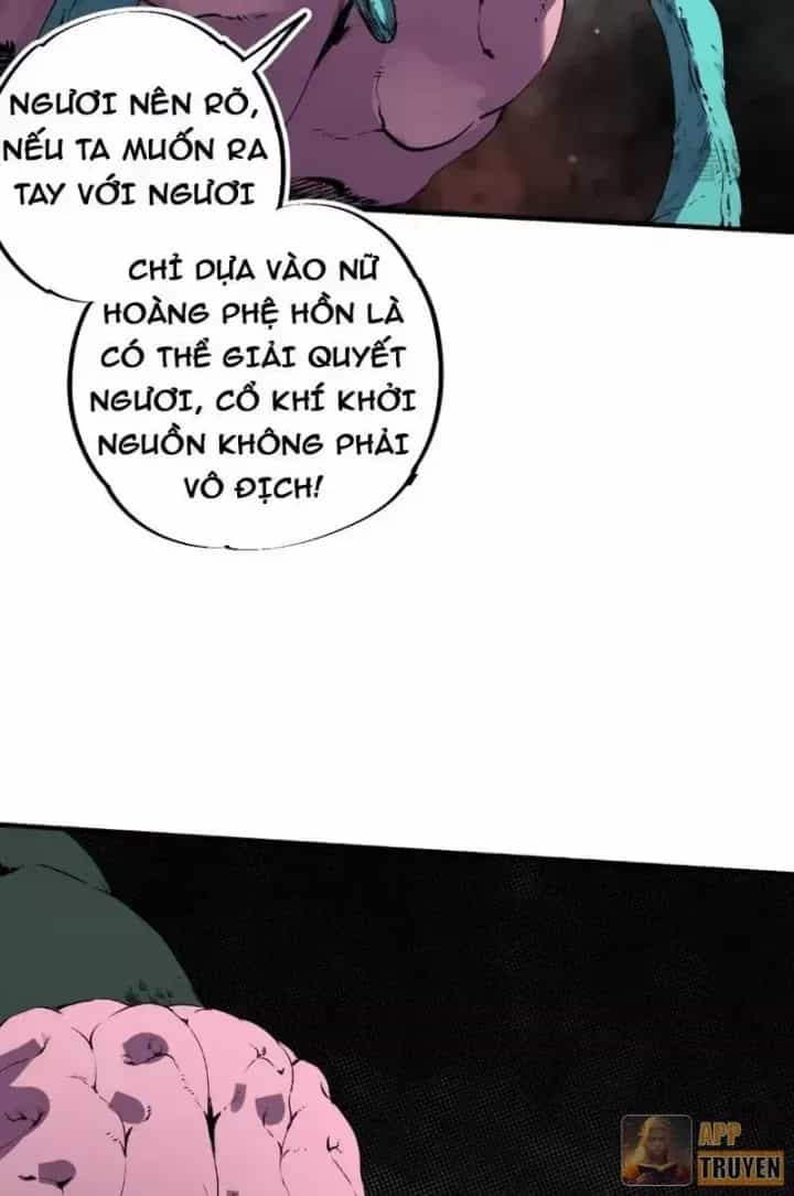 Cấm Chú Sư Mạnh Nhất Lịch Sử - Chương 66 - ảnh 51