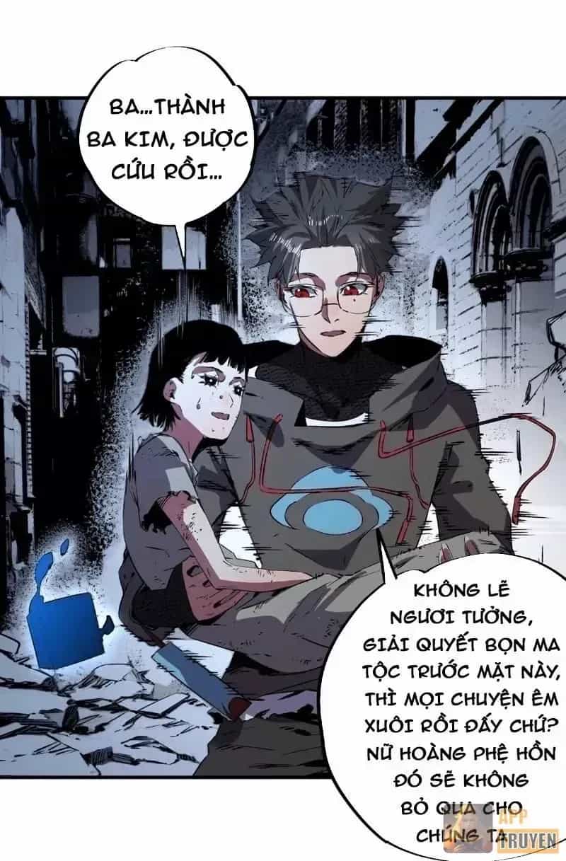 Cấm Chú Sư Mạnh Nhất Lịch Sử - Chương 68 - ảnh 62