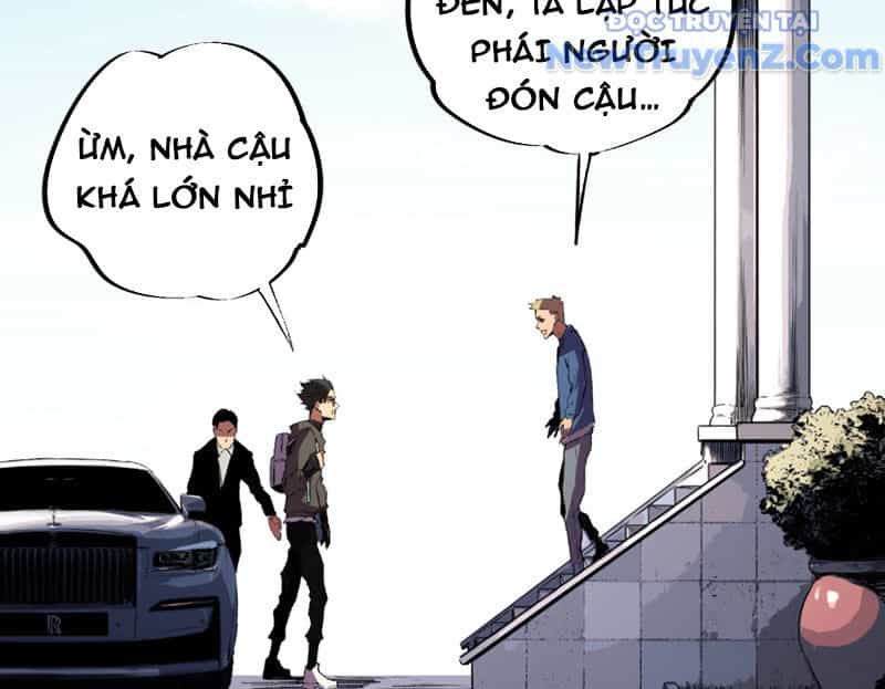 Cấm Chú Sư Mạnh Nhất Lịch Sử - Chương 6 - ảnh 33