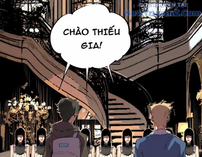 Cấm Chú Sư Mạnh Nhất Lịch Sử - Chương 6 - ảnh 45