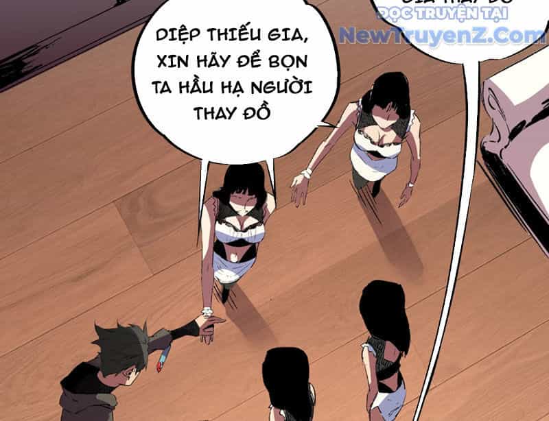 Cấm Chú Sư Mạnh Nhất Lịch Sử - Chương 6 - ảnh 56