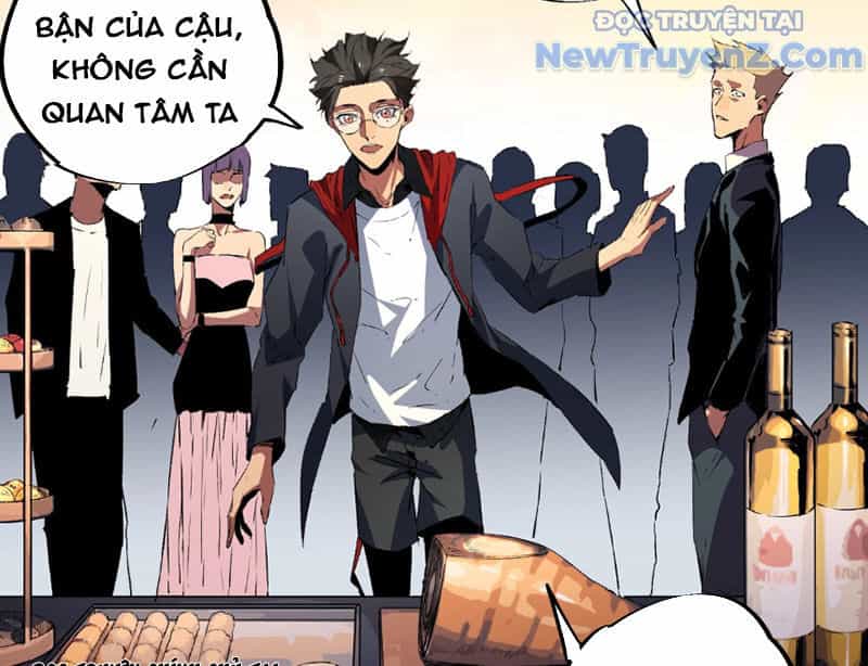 Cấm Chú Sư Mạnh Nhất Lịch Sử - Chương 6 - ảnh 67