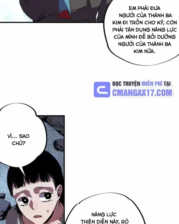 Cấm Chú Sư Mạnh Nhất Lịch Sử - Chương 69 - ảnh 11