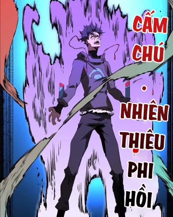 Cấm Chú Sư Mạnh Nhất Lịch Sử - Chương 69 - ảnh 26