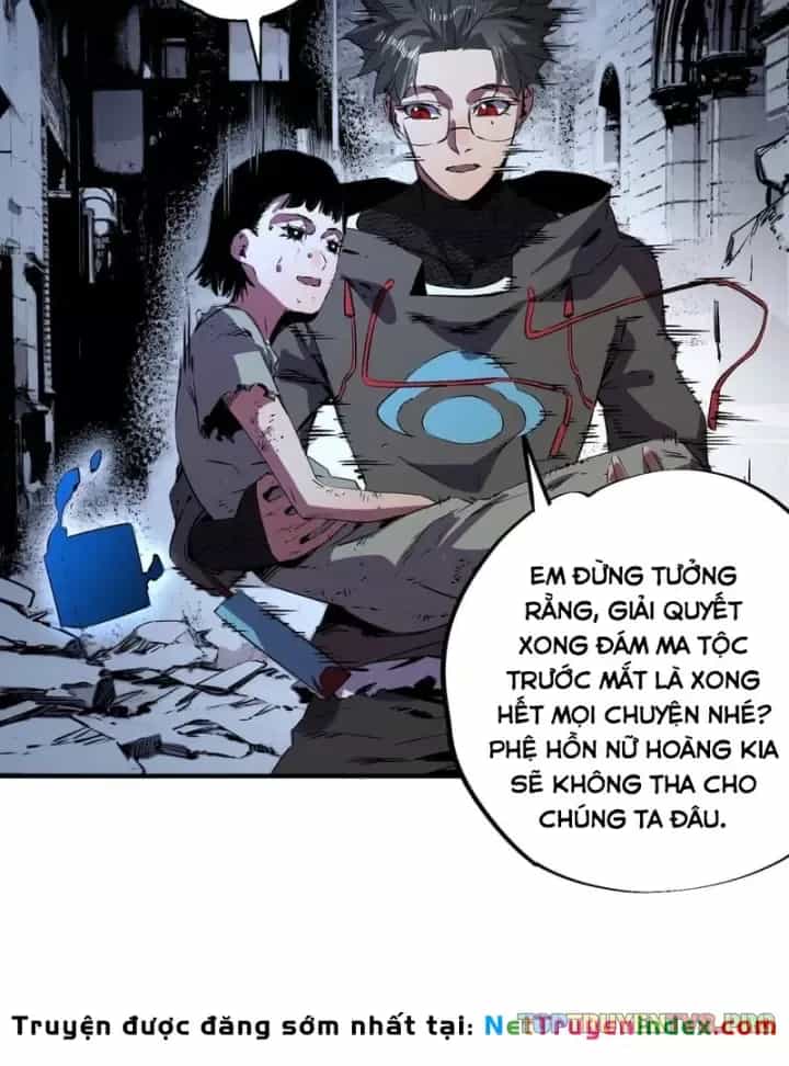 Cấm Chú Sư Mạnh Nhất Lịch Sử - Chương 69 - ảnh 3