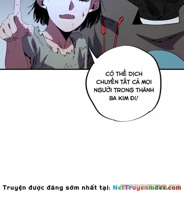 Cấm Chú Sư Mạnh Nhất Lịch Sử - Chương 69 - ảnh 5